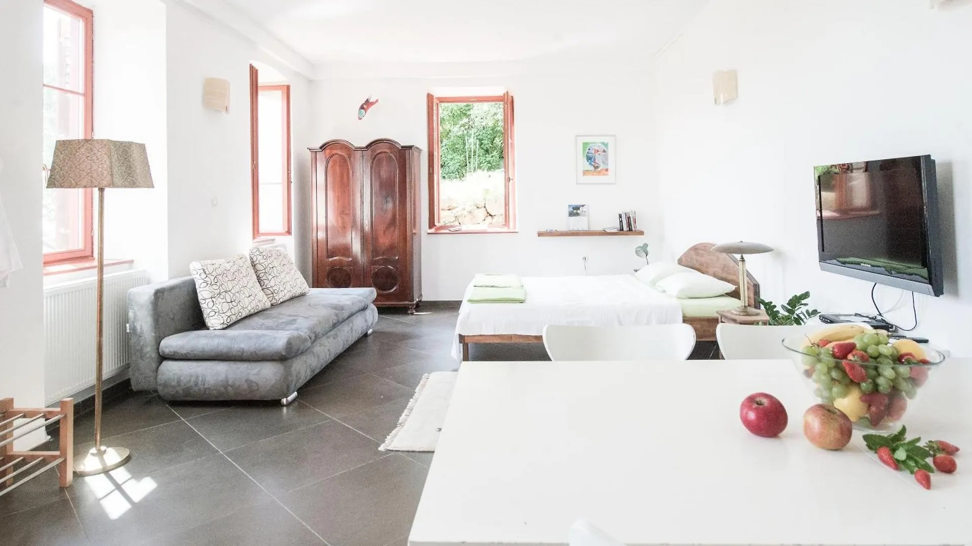 Pomalo - Home In Opatija Apartment