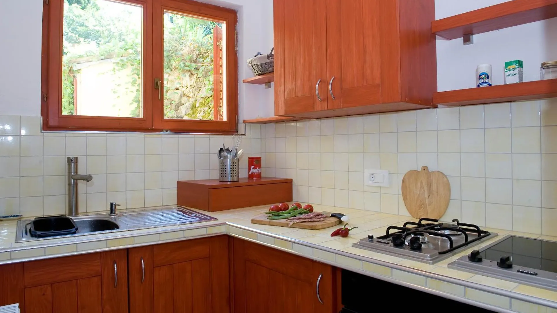 Pomalo - Home In Opatija