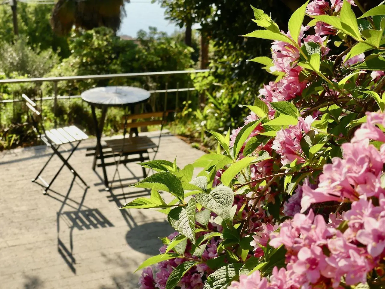 Pomalo - Home In Opatija Croatia