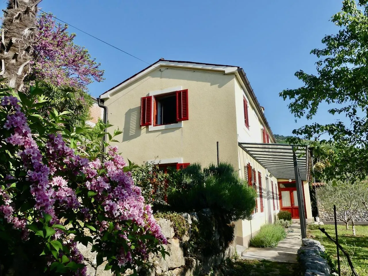 Pomalo - Home In Opatija 0*,  Croatia
