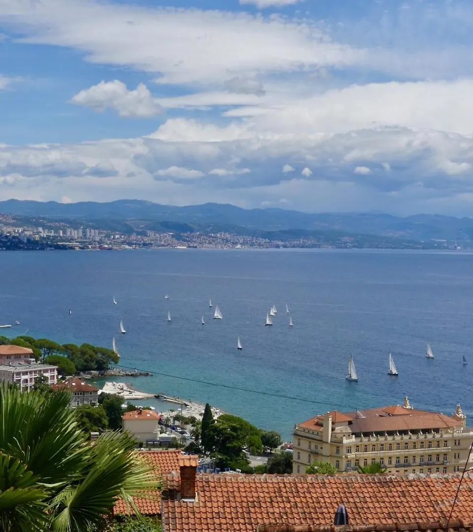 Pomalo - Home In Opatija Apartment