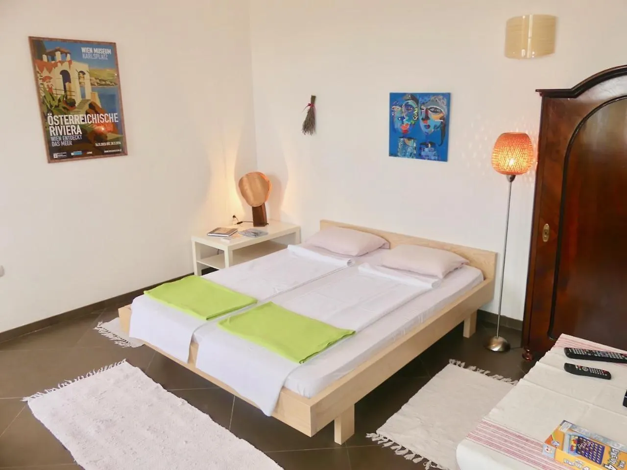 Apartment Pomalo - Home In Opatija
