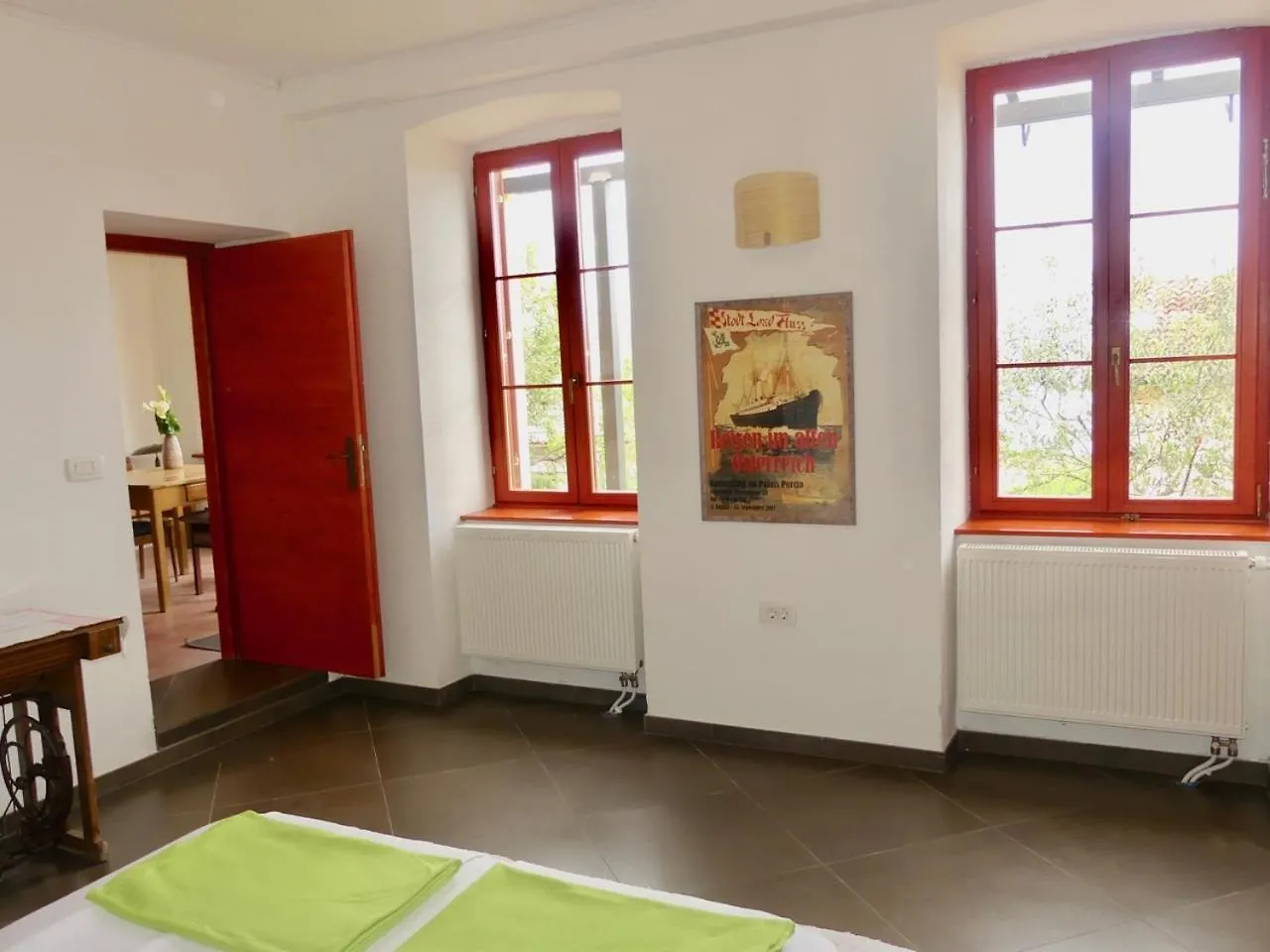 Pomalo - Home In Opatija Croatia