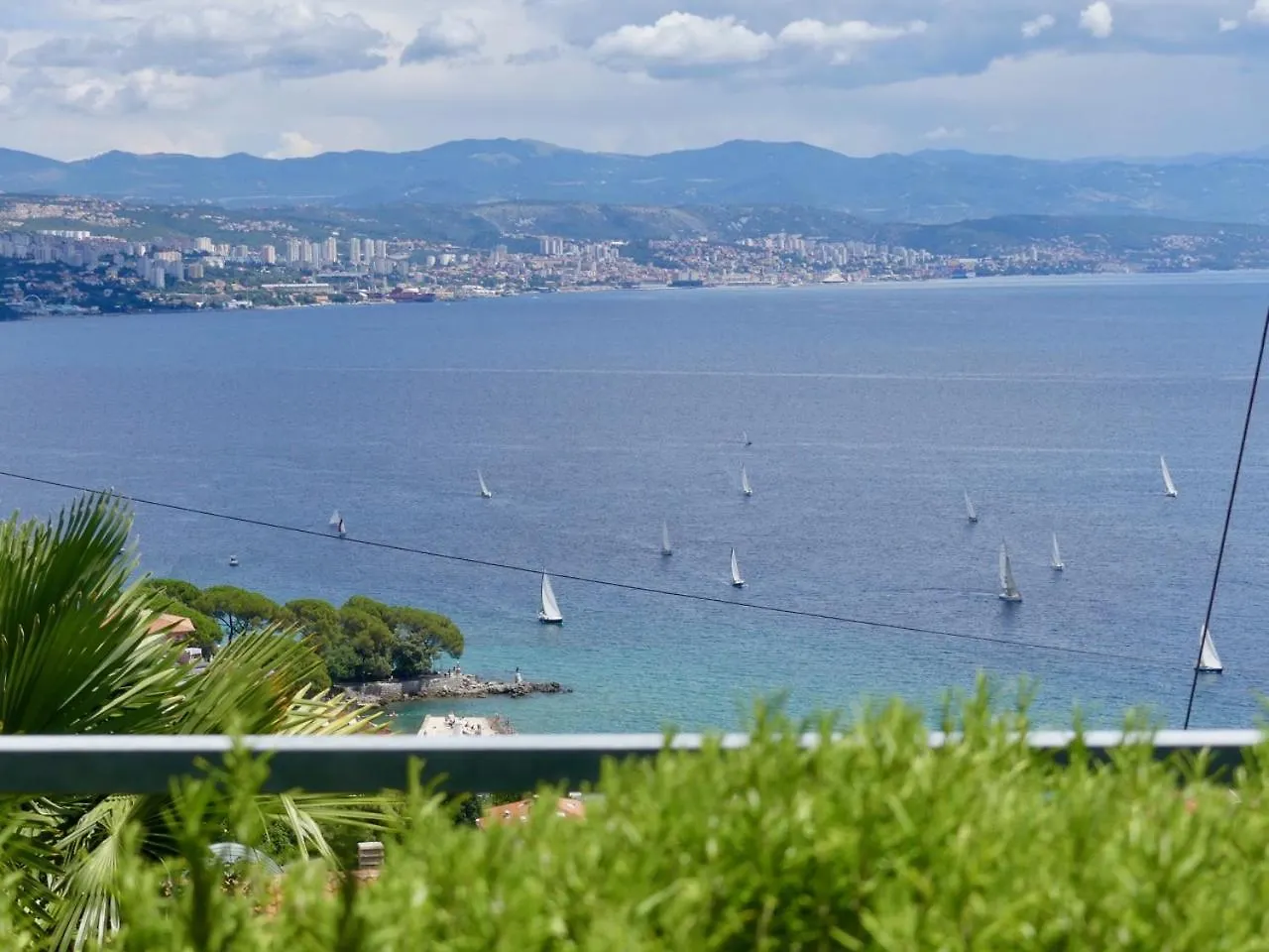 Pomalo - Home In Opatija Apartment