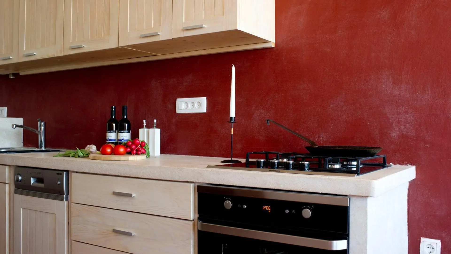 Pomalo - Home In Opatija 0*,