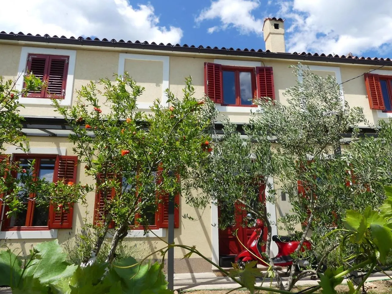 Pomalo - Home In Opatija 0*,  Croatia