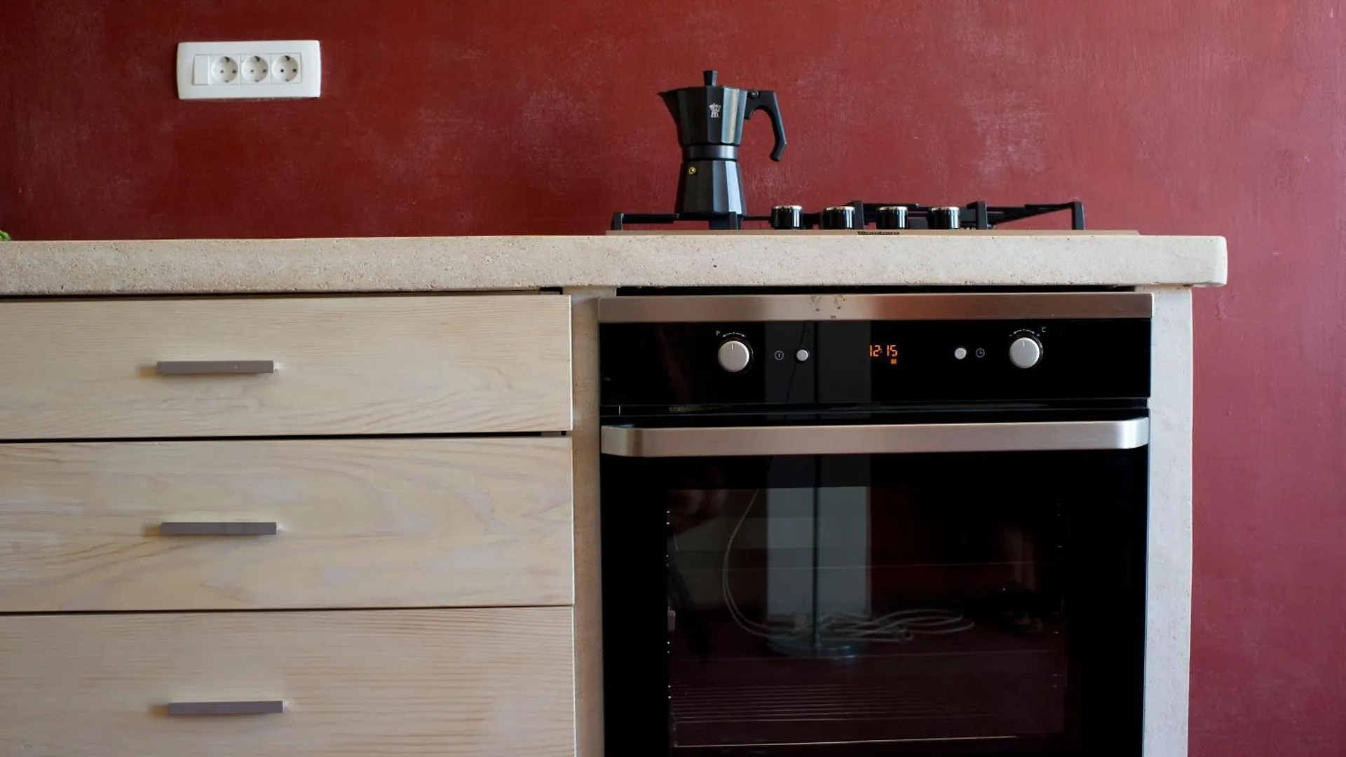 Pomalo - Home In Opatija Apartment