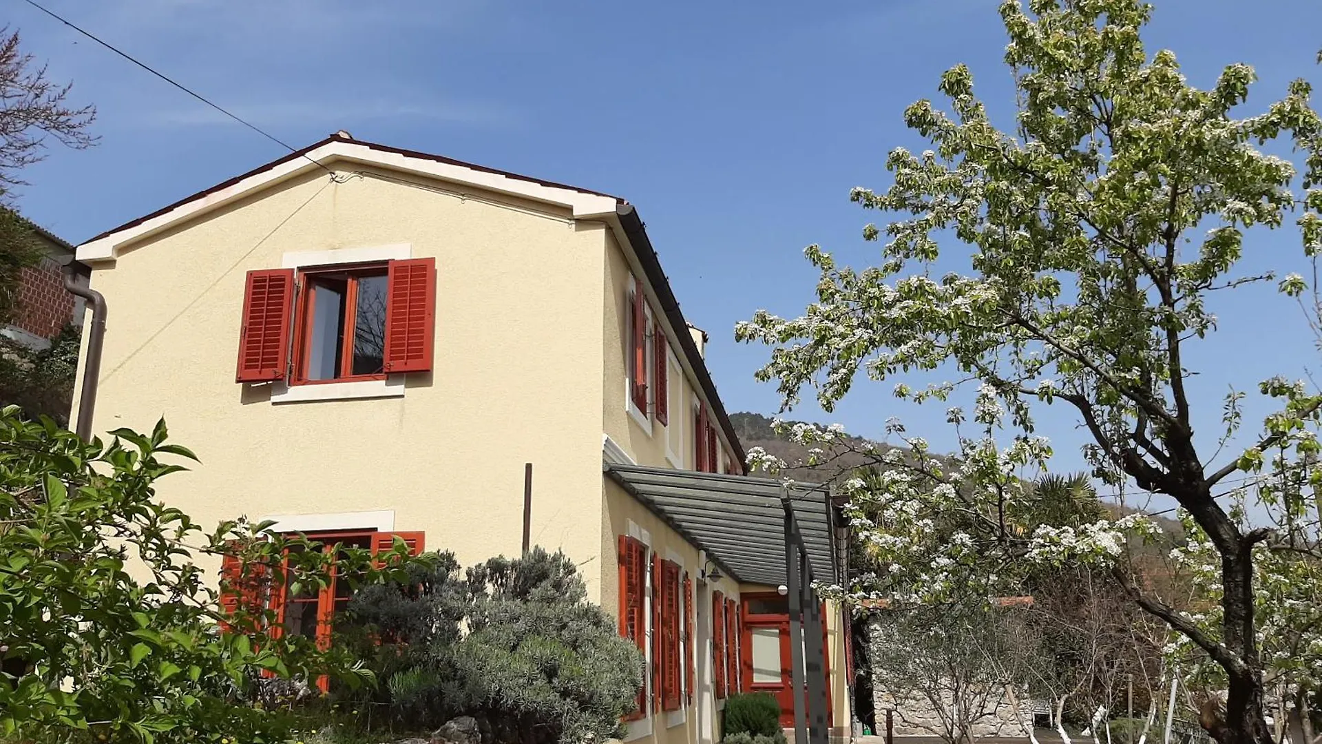 Pomalo - Home In Opatija