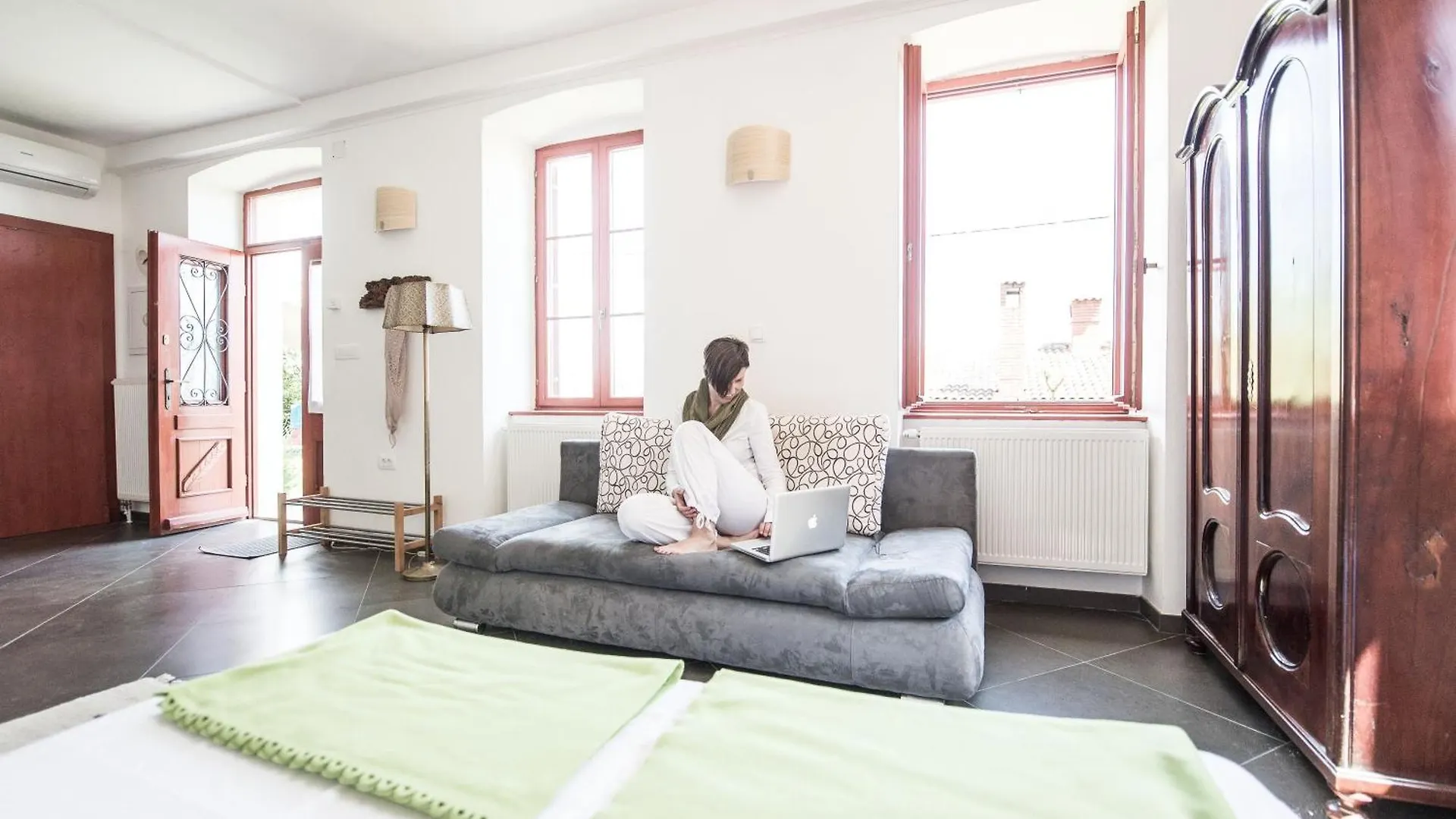 Pomalo - Home In Opatija 0*,