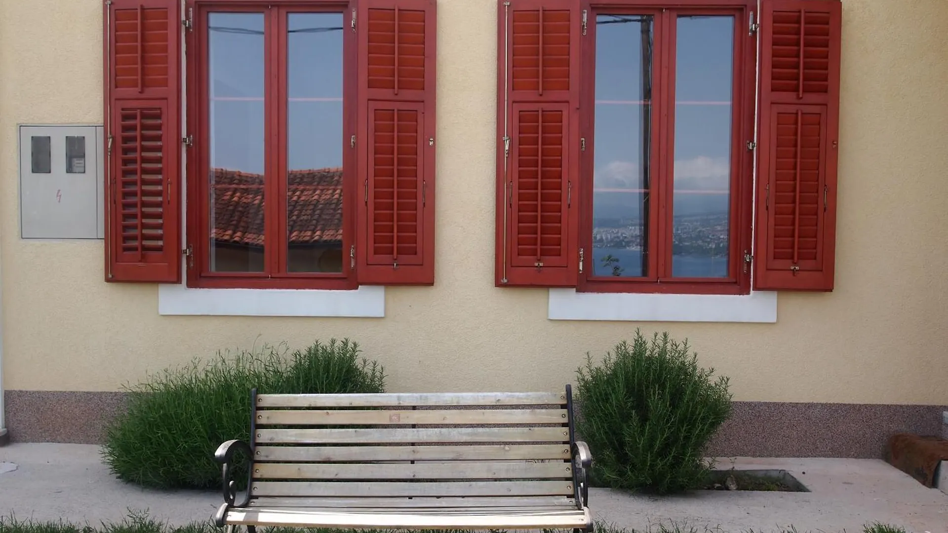 Pomalo - Home In Opatija 0*,  Croatia