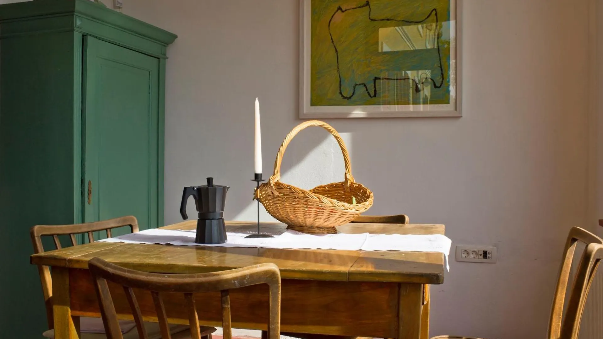 Apartment Pomalo - Home In Opatija Croatia