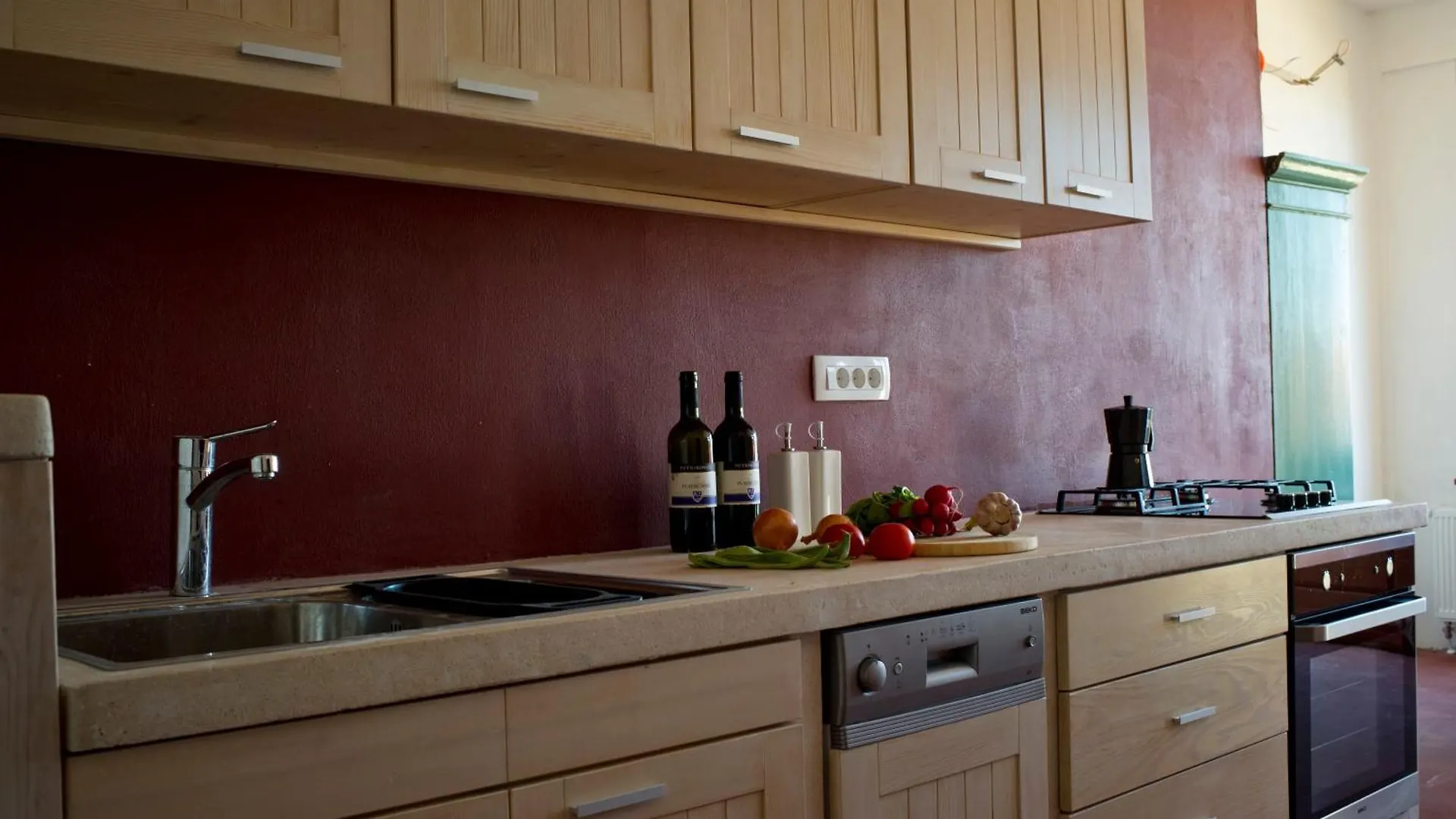 Pomalo - Home In Opatija 0*,  Croatia