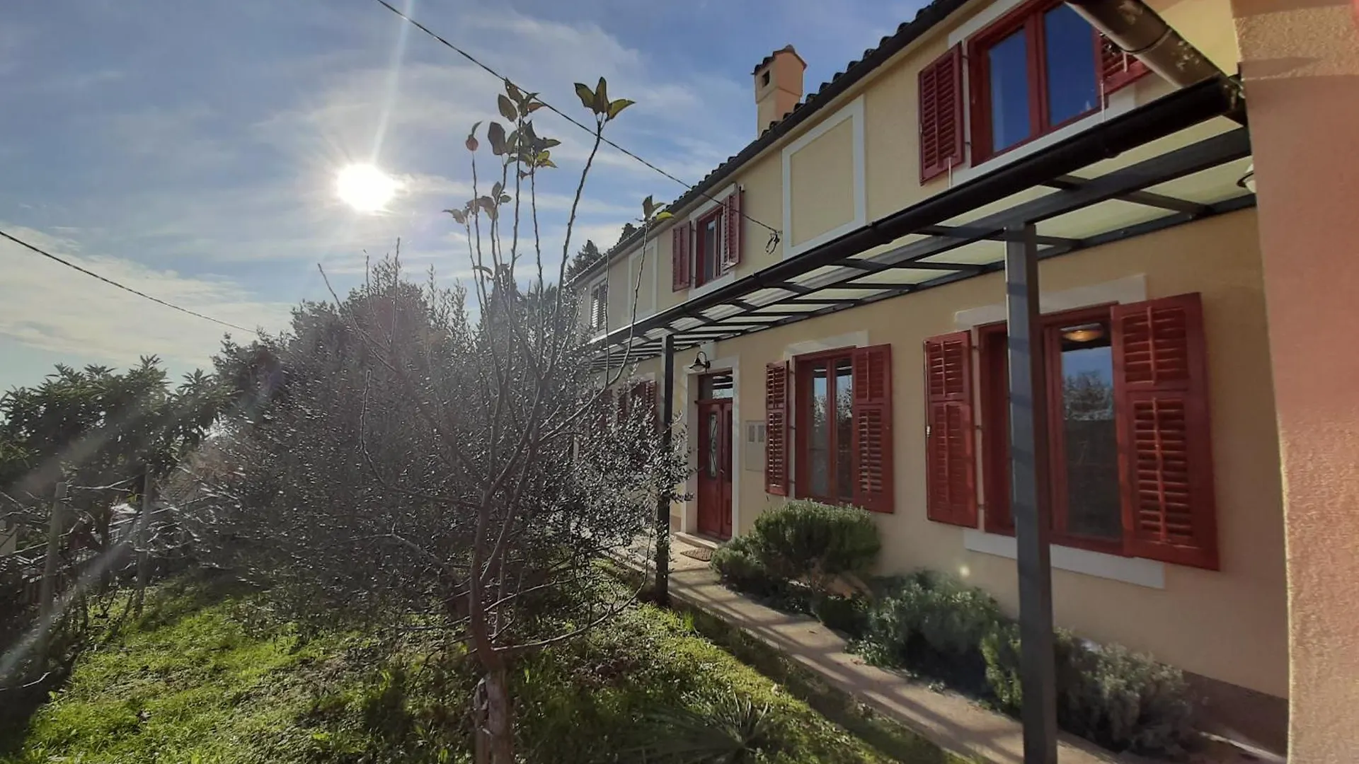 Pomalo - Home In Opatija 0*,  Croatia