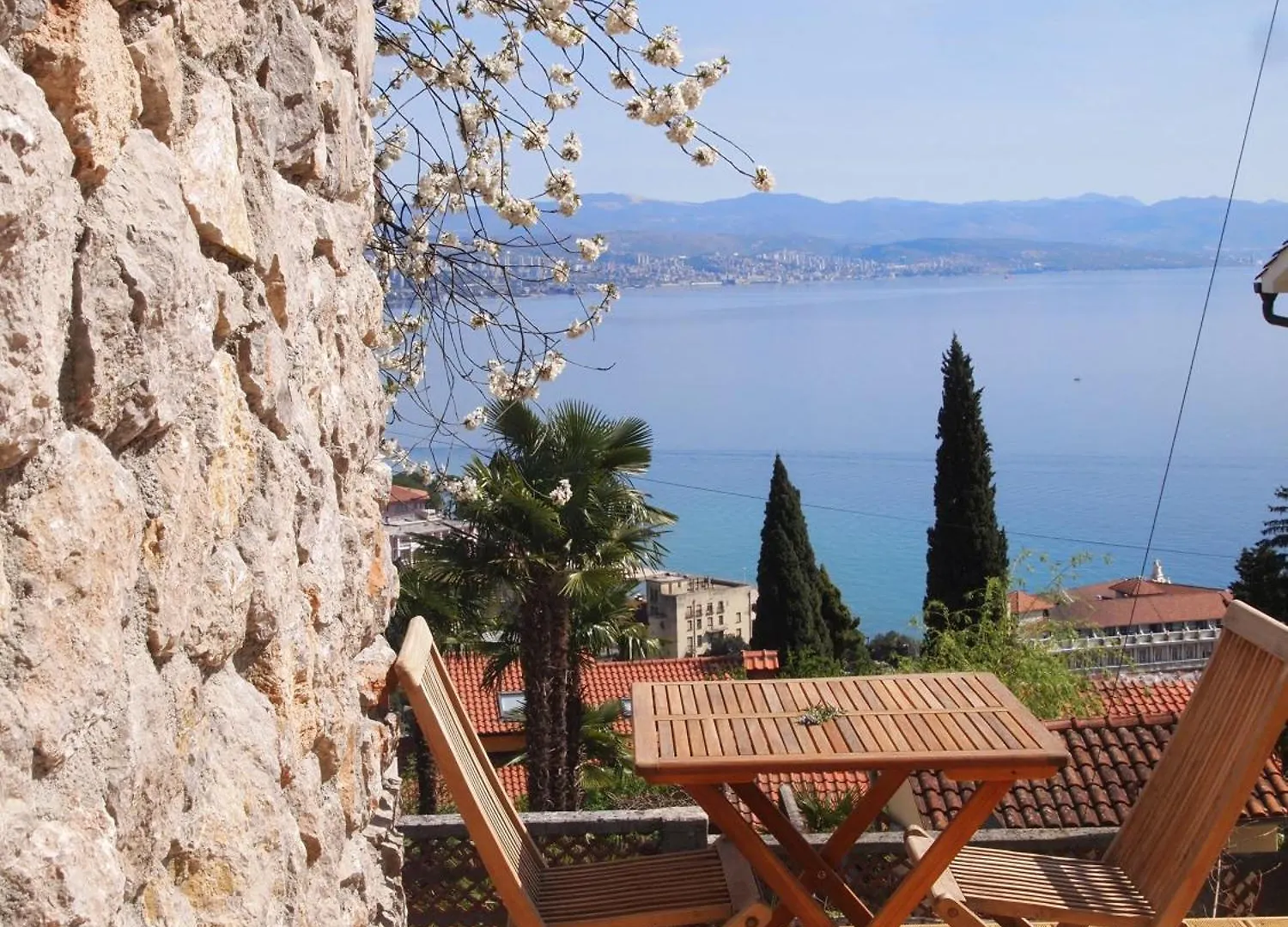 Pomalo - Home In Opatija