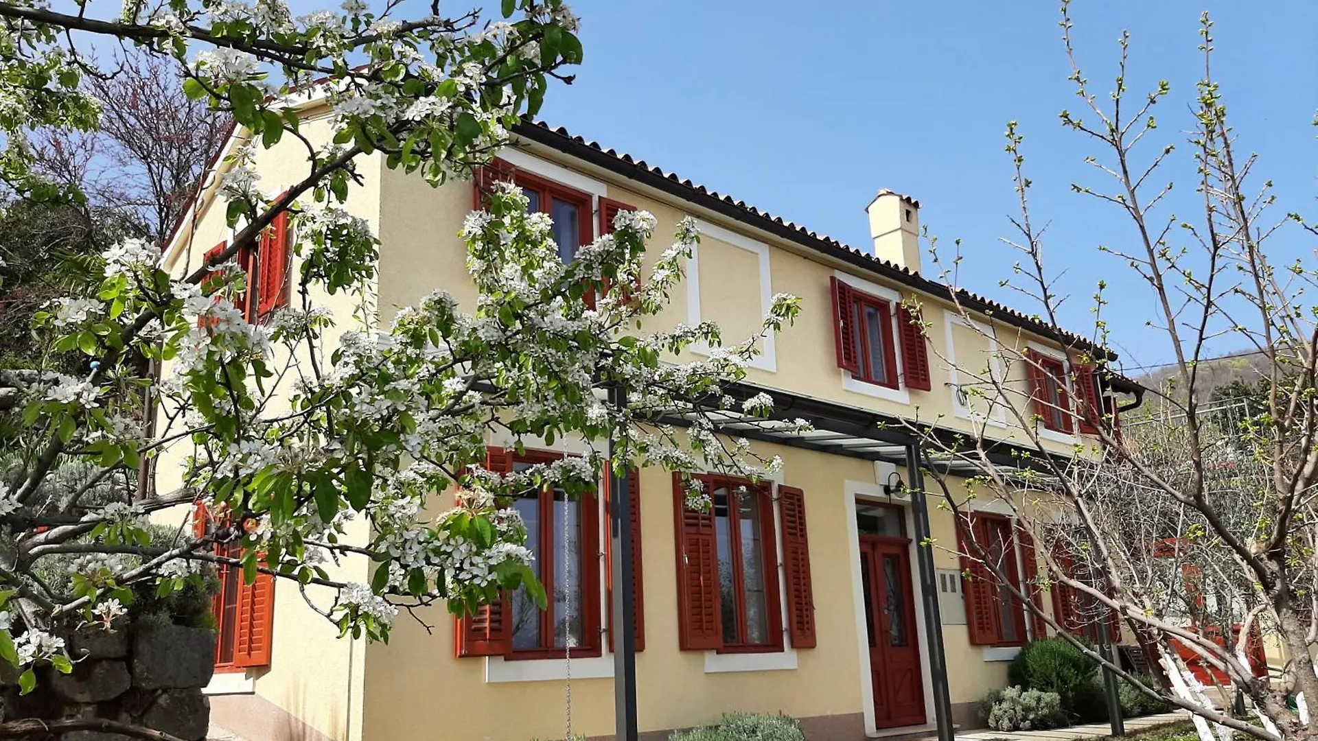 Pomalo - Home In Opatija Apartment