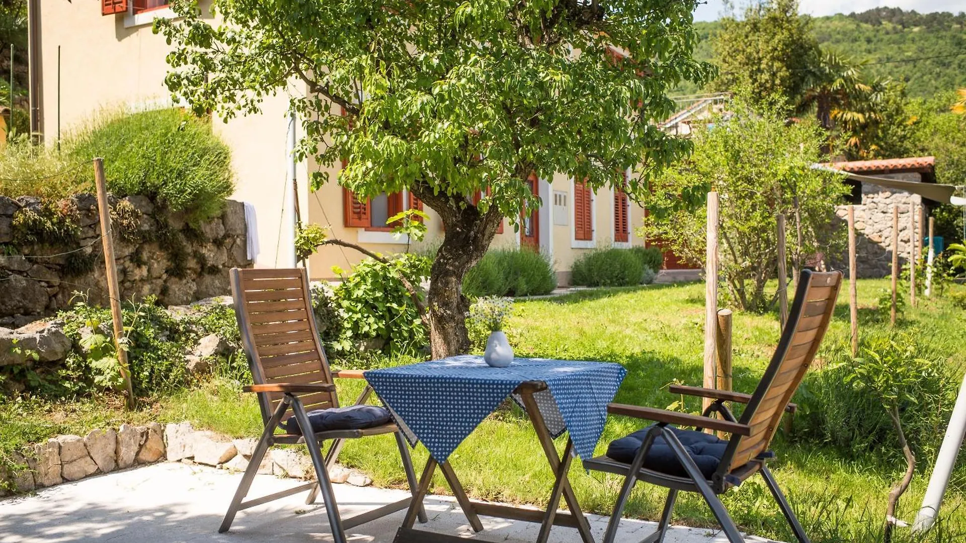 Pomalo - Home In Opatija Apartment